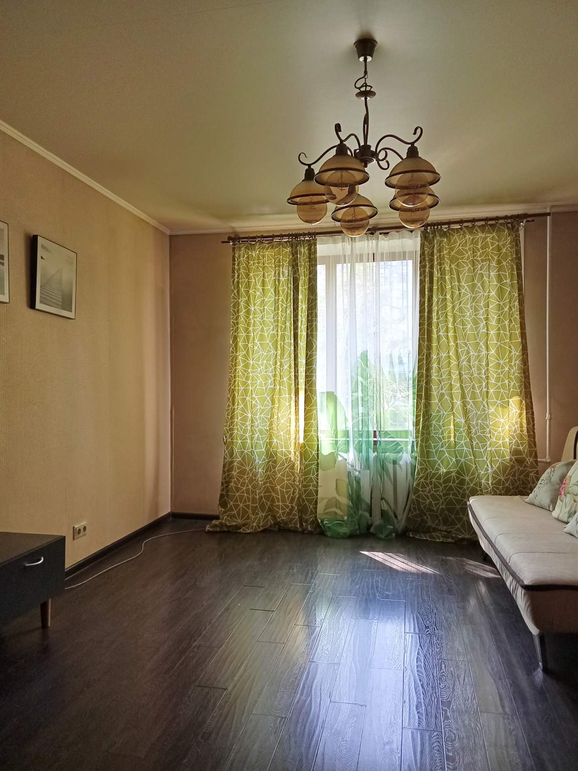 Объект по адресу Москва, Бескудниковский бульвар, д.16к1 
