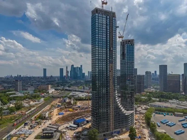 Фото квартиры по адресу Москва, 3-й Силикатный проезд, д.10 