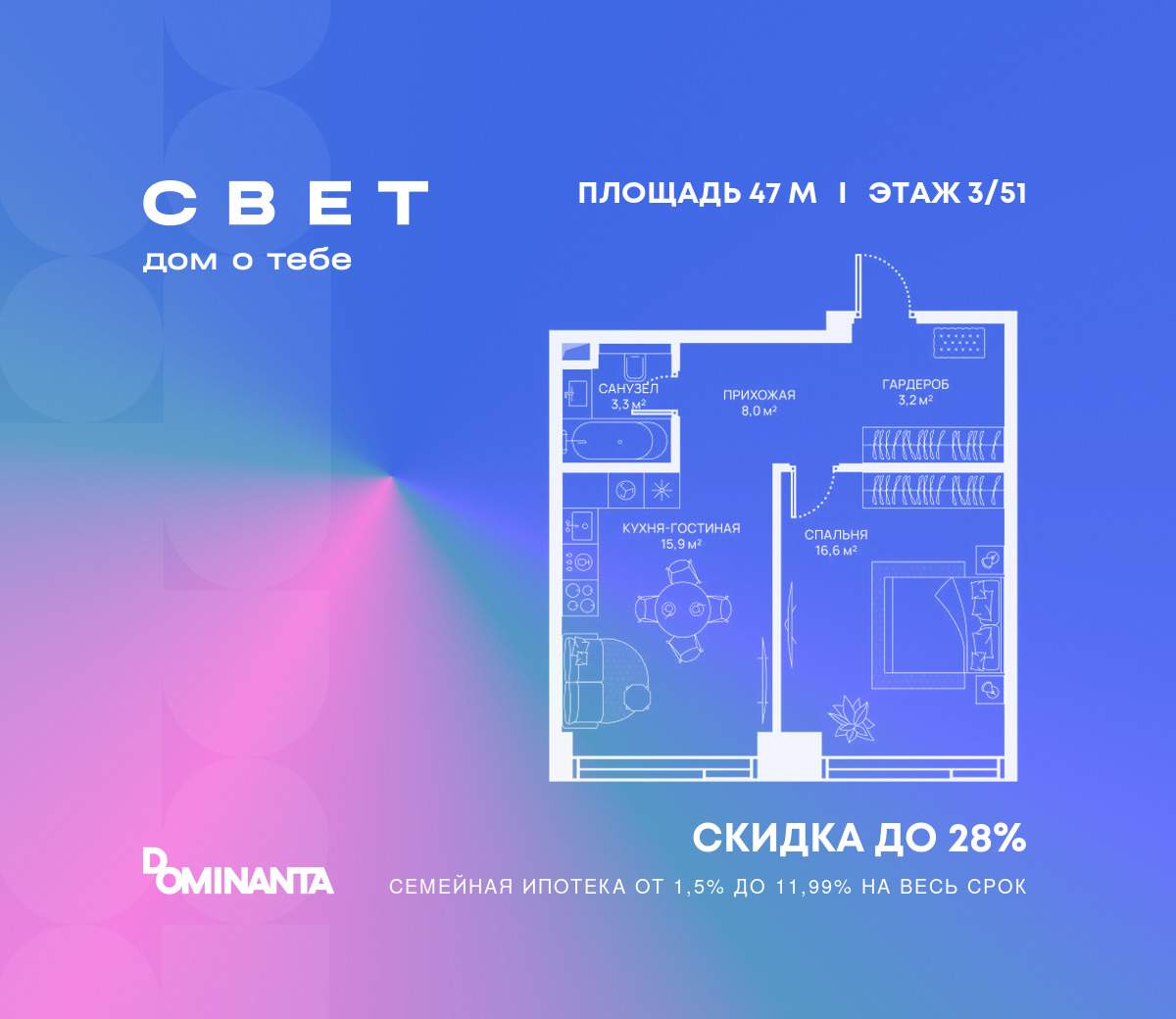 Объект по адресу Москва, Дмитровское шоссе, д.83а 