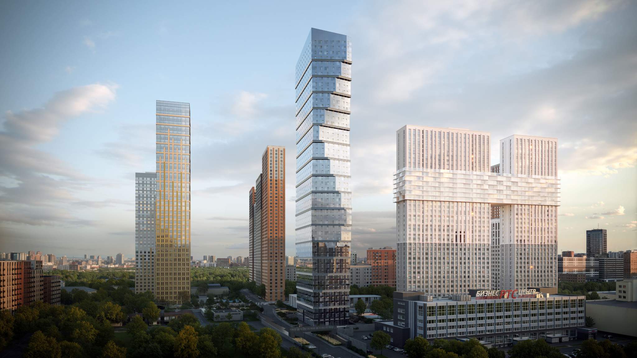 Фото квартиры по адресу Москва, Дмитровское шоссе, д.83а 