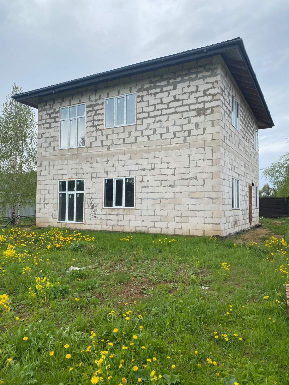 Объект по адресу Московская, Петровская улица, д.12 