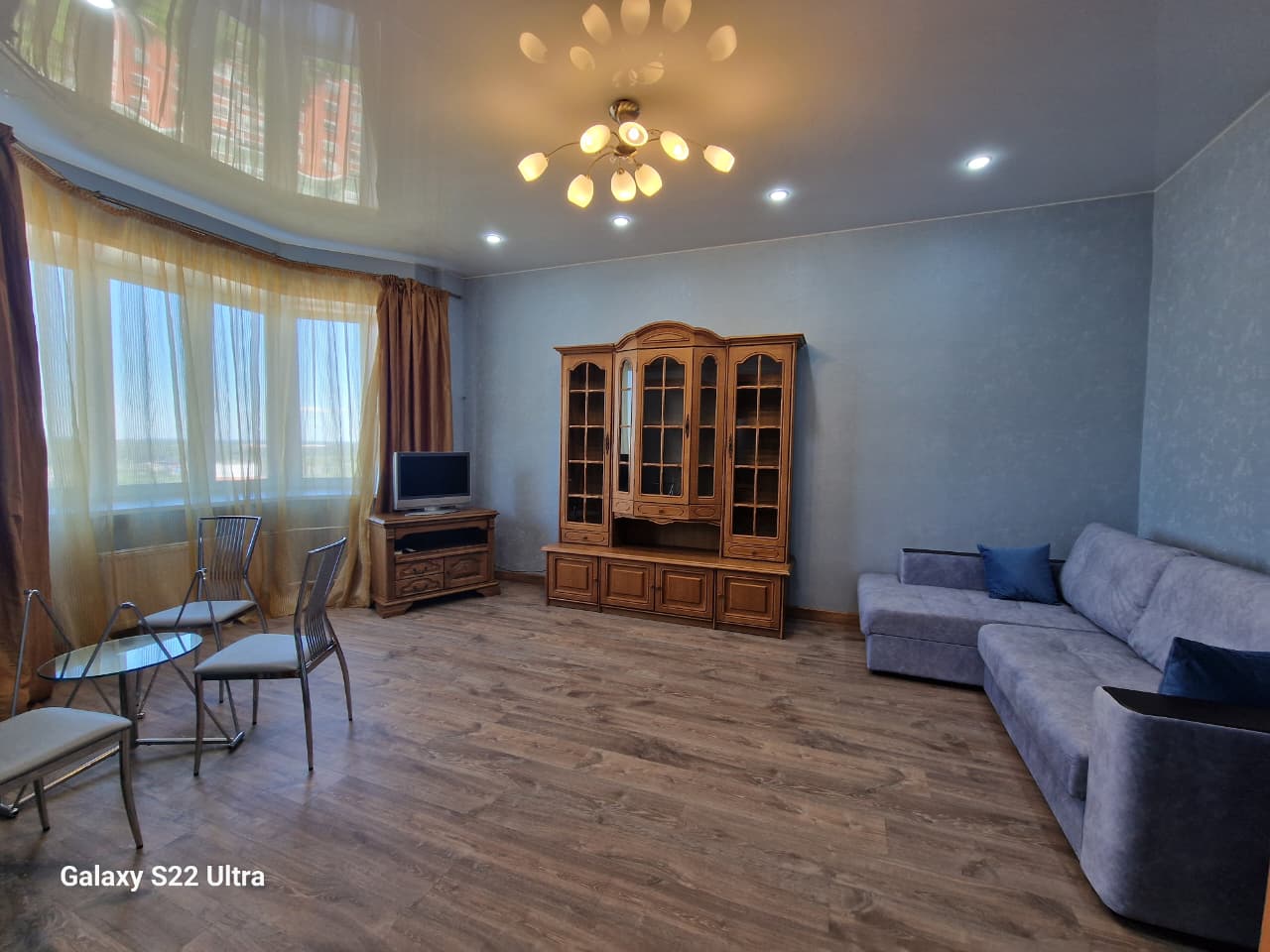 Объект по адресу Москва, Новокуркинское шоссе, д.45 
