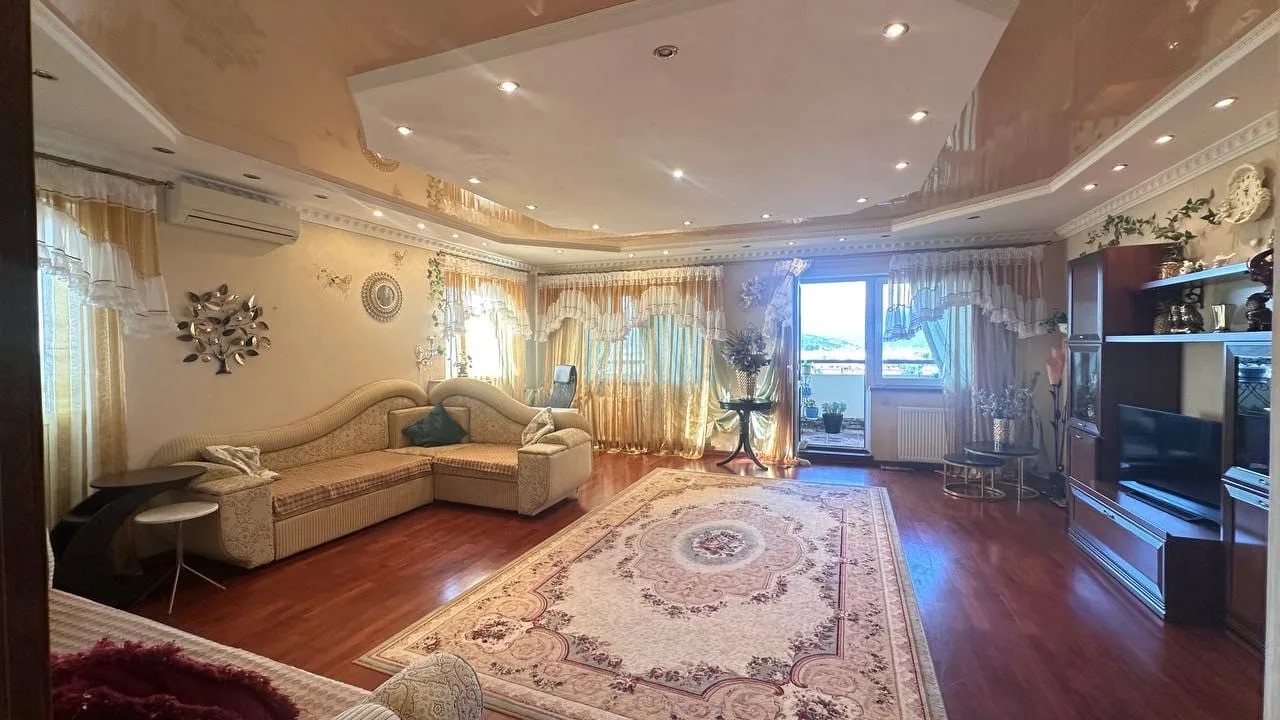 Объект по адресу Краснодарский, Демократическая улица, д.43 