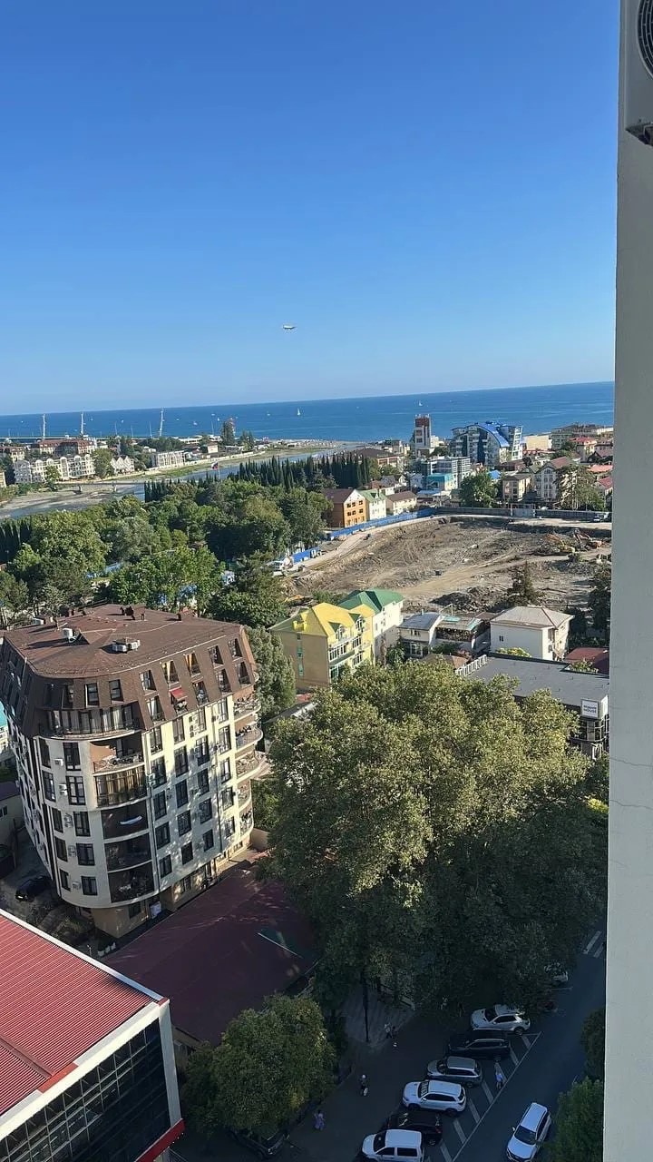 Объект по адресу Краснодарский, Демократическая улица, д.43 