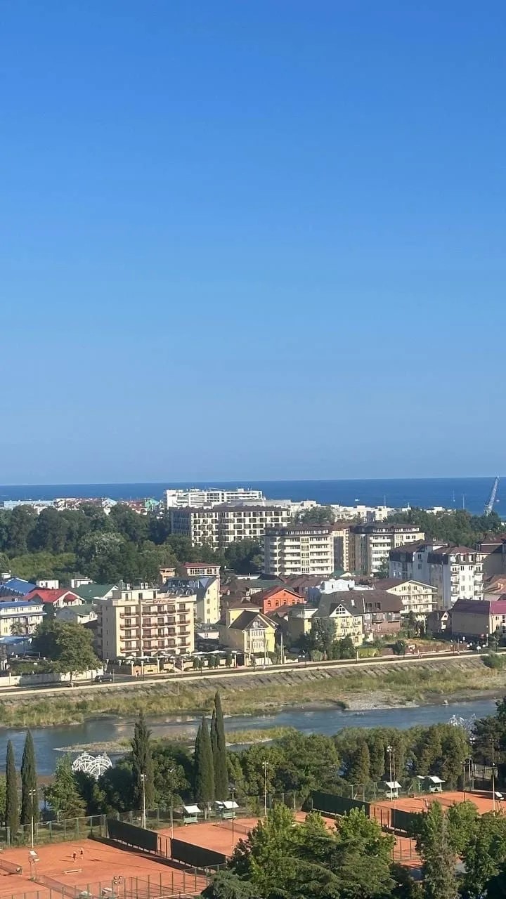 Объект по адресу Краснодарский, Демократическая улица, д.43 