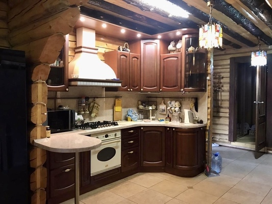 Объект по адресу Московская обл, Одинцово г, Дзержинского ул, д. 29В