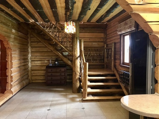 Объект по адресу Московская обл, Одинцово г, Дзержинского ул, д. 29В