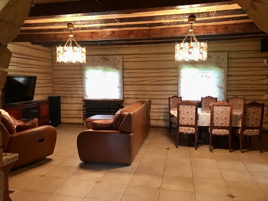 Объект по адресу Московская обл, Одинцово г, Дзержинского ул, д. 29В