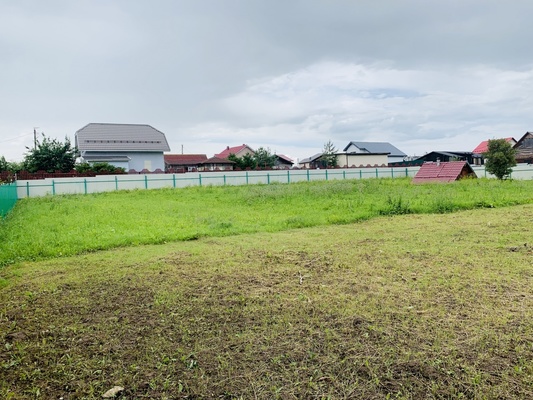 Объект по адресу Москва, Мухоловка д, 8 