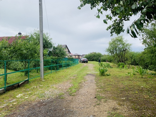 Объект по адресу Москва, Мухоловка д, 8 