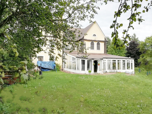 Объект по адресу Московская обл, Северово д, Подольская ул