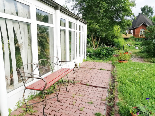 Объект по адресу Московская обл, Северово д, Подольская ул