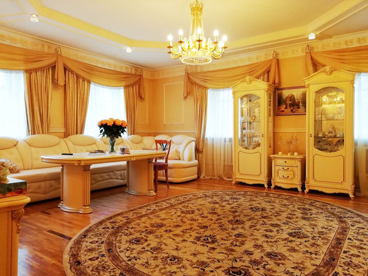 Объект по адресу Московская обл, Северово д, Подольская ул