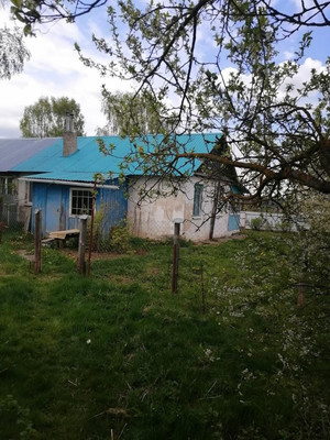 Объект по адресу Москва, Сосновка д, 12 