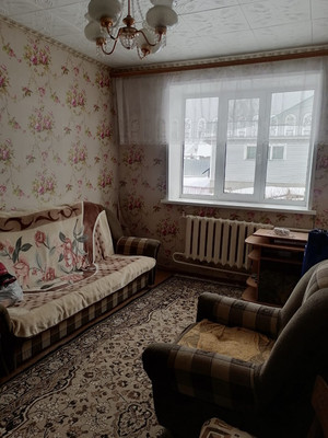 Объект по адресу Москва, Сосновка д, 12 