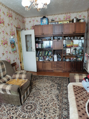 Объект по адресу Москва, Сосновка д, 12 