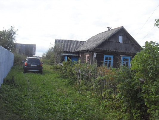 Объект по адресу Москва, Волпи д, 41 