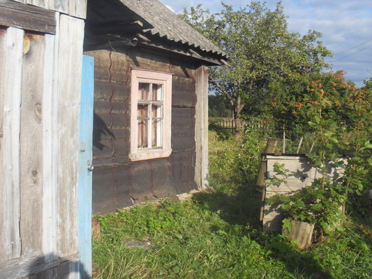 Объект по адресу Москва, Волпи д, 41 