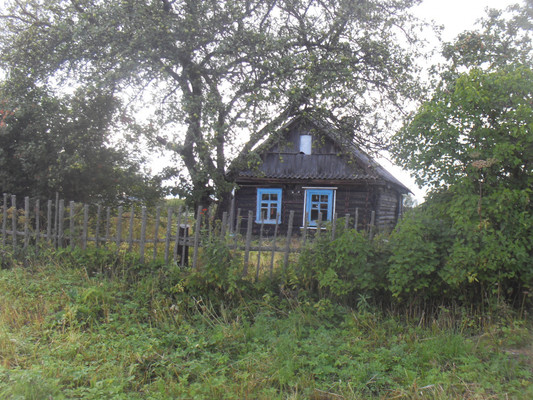 Объект по адресу Москва, Волпи д, 41 