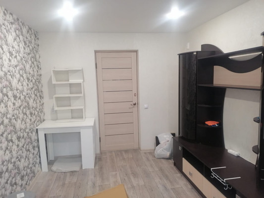 Объект по адресу Тульская обл, Алексинский р-н, Героев Алексинцев ул, д. 8А