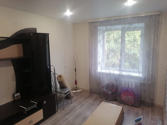 Объект по адресу Тульская обл, Алексинский р-н, Героев Алексинцев ул, д. 8А