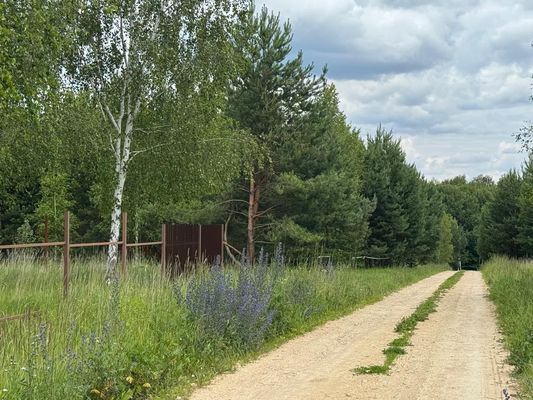 Объект по адресу Москва, Белугино д 
