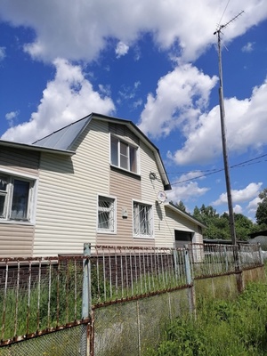 Объект по адресу Москва, Сенево с, 24 