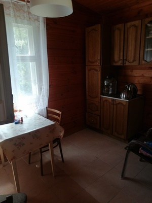 Объект по адресу Москва, Сенево с, 24 