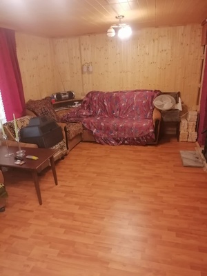 Объект по адресу Москва, Сенево с, 24 