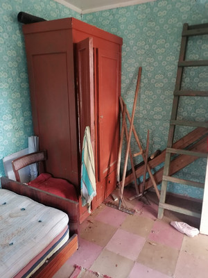 Объект по адресу Москва, Ока гск, Дальний 