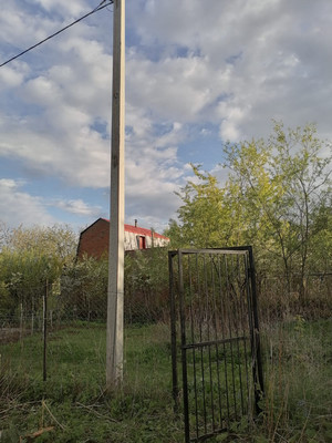 Объект по адресу Москва, Ока гск, Дальний 