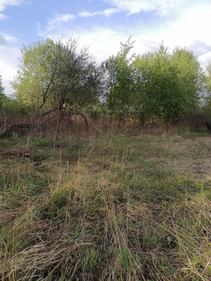 Объект по адресу Москва, Ока гск, Дальний 