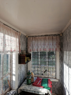 Объект по адресу Москва, Ока гск, Дальний 