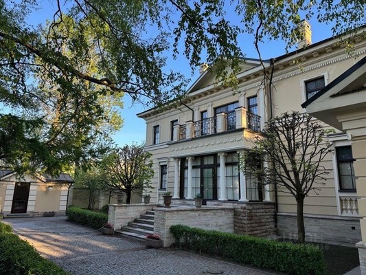 Объект по адресу Санкт-Петербург г, Краснофлотский пер, д. 29