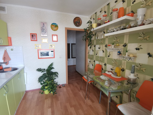 Объект по адресу Московская обл, Связистов ул, д. 10