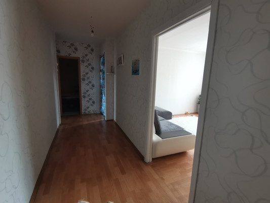 Объект по адресу Московская обл, Связистов ул, д. 10