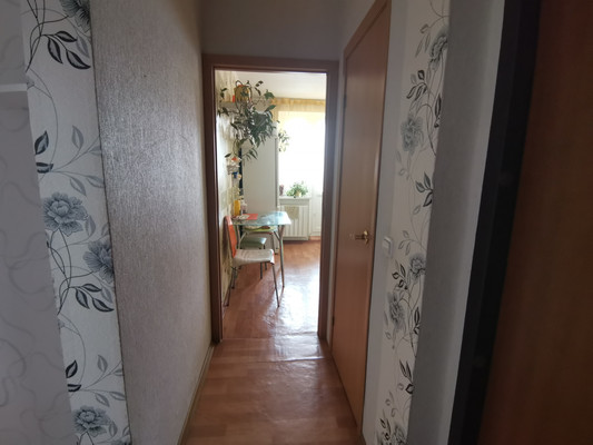 Объект по адресу Московская обл, Связистов ул, д. 10