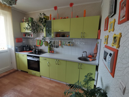 Объект по адресу Московская обл, Связистов ул, д. 10