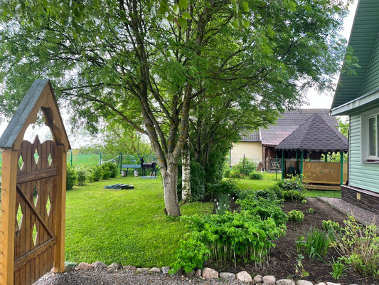 Объект по адресу Москва, Коргузи д, 12 