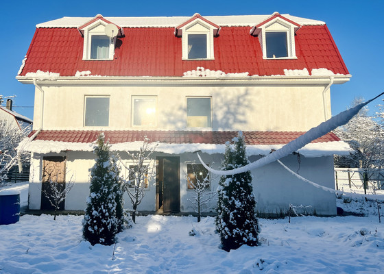 Объект по адресу Москва, Малые Пороги д 