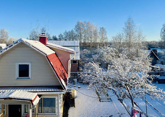 Объект по адресу Москва, Малые Пороги д 