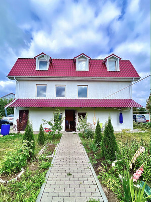 Объект по адресу Москва, Малые Пороги д 