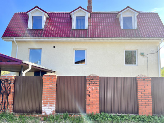 Объект по адресу Москва, Малые Пороги д 