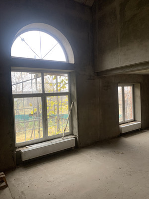 Объект по адресу Москва, Борзые д, 9 