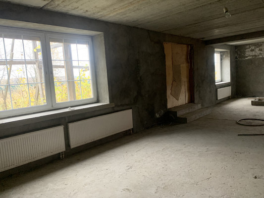 Объект по адресу Москва, Борзые д, 9 