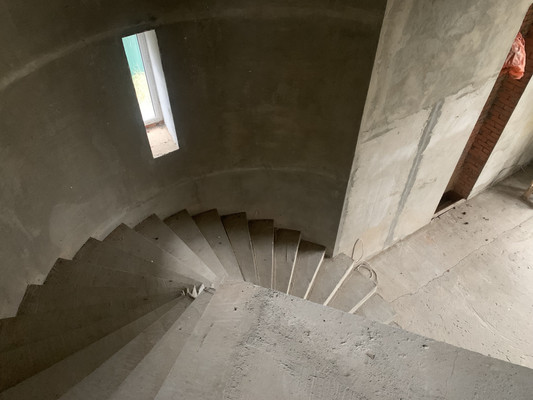 Объект по адресу Москва, Борзые д, 9 