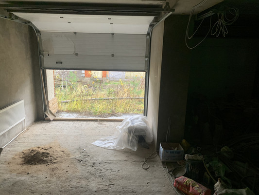 Объект по адресу Москва, Борзые д, 9 