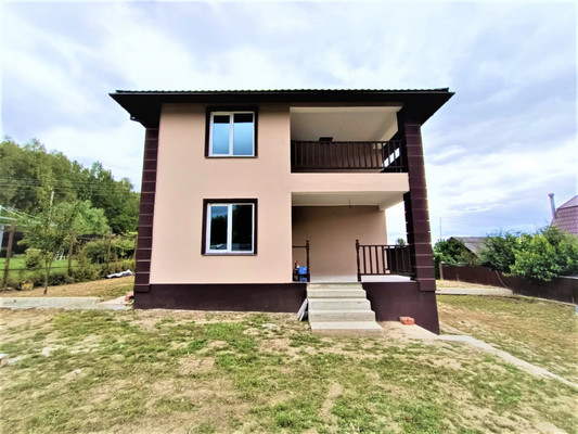 Объект по адресу Москва, Вальцово снт 