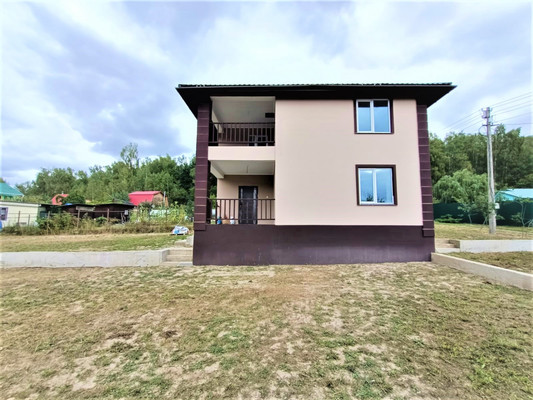 Объект по адресу Москва, Вальцово снт 