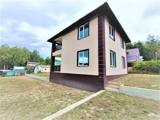 Объект по адресу Москва, Вальцово снт 